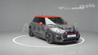 WMWXM9102G2C78340 2016 MINI COOPER 3DOORS S 2.0 JCW BASIC-1