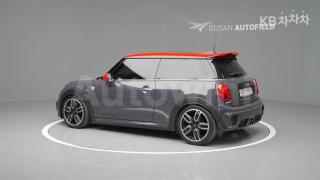 WMWXM9102G2C78340 2016 MINI COOPER 3DOORS S 2.0 JCW BASIC-3