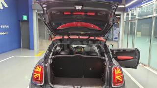 2016 MINI COOPER 3DOORS S 2.0 JCW BASIC - 7