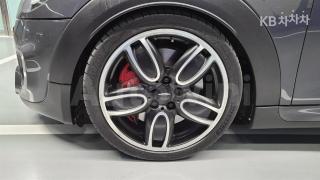2016 MINI COOPER 3DOORS S 2.0 JCW BASIC - 8