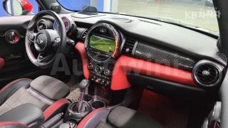 2016 MINI COOPER 3DOORS S 2.0 JCW BASIC - 10