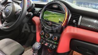 2016 MINI COOPER 3DOORS S 2.0 JCW BASIC - 11
