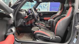 2016 MINI COOPER 3DOORS S 2.0 JCW BASIC - 12