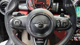 2016 MINI COOPER 3DOORS S 2.0 JCW BASIC - 14