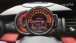 2016 MINI COOPER 3DOORS S 2.0 JCW BASIC - 15
