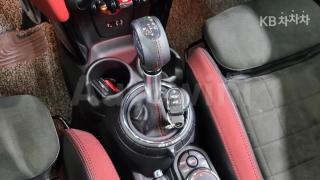 2016 MINI COOPER 3DOORS S 2.0 JCW BASIC - 17