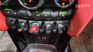 2016 MINI COOPER 3DOORS S 2.0 JCW BASIC - 19