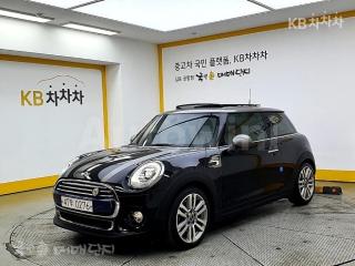 WMWXP5106H3A98709 2017 MINI COOPER 3DOORS 1.5 SEVEN EDITION-0