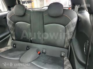 2017 MINI COOPER 3DOORS 1.5 SEVEN EDITION - 10