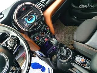 2017 MINI COOPER 3DOORS 1.5 SEVEN EDITION - 11