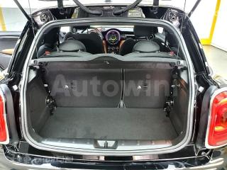 2017 MINI COOPER 3DOORS 1.5 SEVEN EDITION - 18