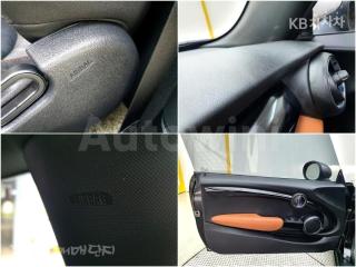 2017 MINI COOPER 3DOORS 1.5 SEVEN EDITION - 20