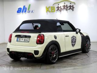 WMWWG9101J3A89361 2018 MINI  CONVERTIBLE S 2.0-3