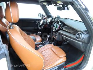 WMWWG9101J3A89361 2018 MINI  CONVERTIBLE S 2.0-4