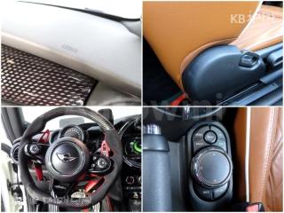 2018 MINI  CONVERTIBLE S 2.0 - 18