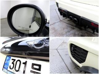 2018 MINI  CONVERTIBLE S 2.0 - 19