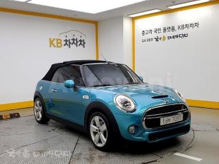 WMWWG9106H3A89351 2017 MINI  CONVERTIBLE S 2.0-1