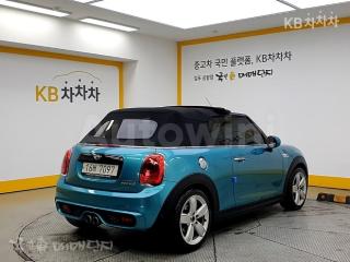 WMWWG9106H3A89351 2017 MINI  CONVERTIBLE S 2.0-2