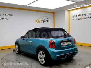 WMWWG9106H3A89351 2017 MINI  CONVERTIBLE S 2.0-3