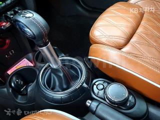2017 MINI  CONVERTIBLE S 2.0 - 15