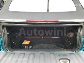 2017 MINI  CONVERTIBLE S 2.0 - 17