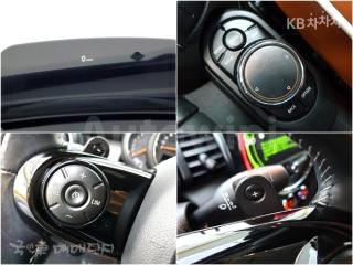 2017 MINI  CONVERTIBLE S 2.0 - 20