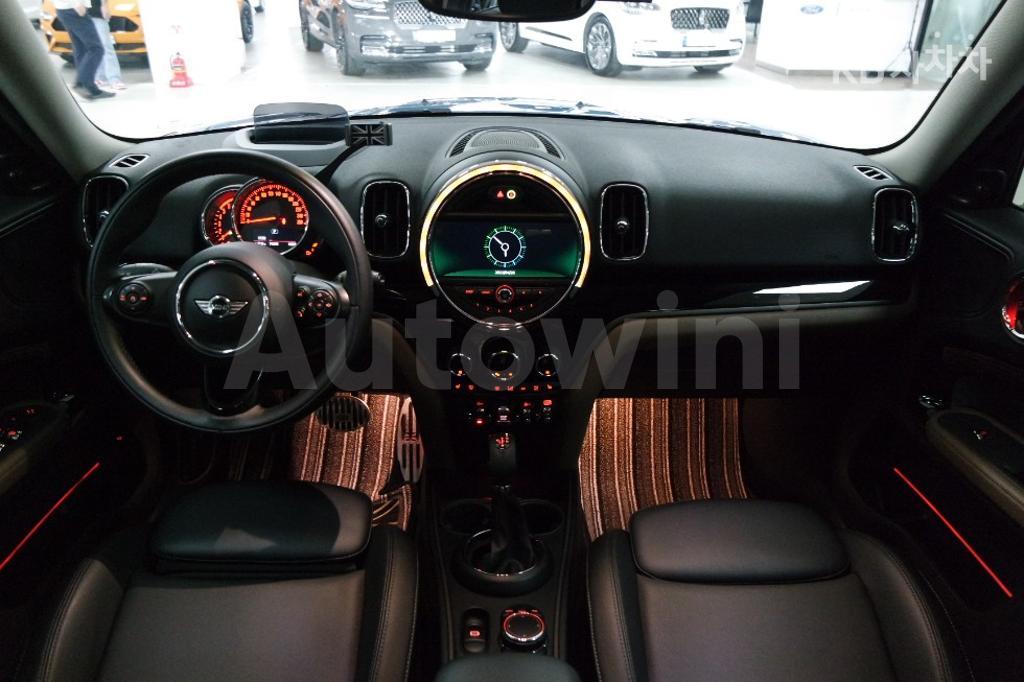 2018 MINI COOPER COUNTRYMAN 2.0 COOPER D ALL4 HIGHTRIM - 6