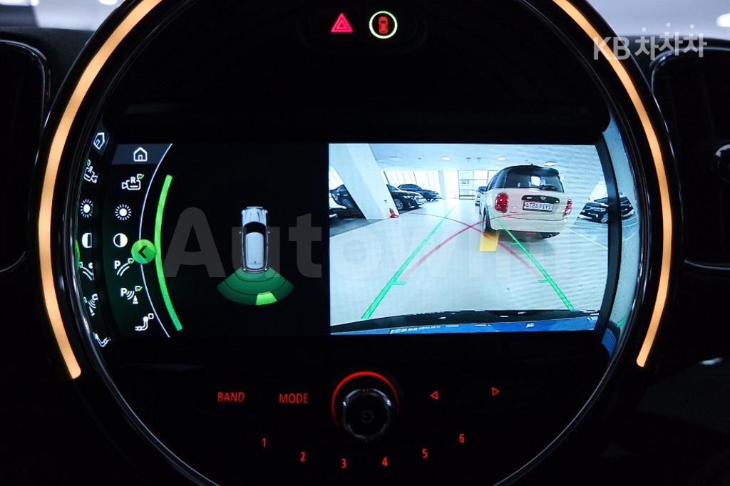 2018 MINI COOPER COUNTRYMAN 2.0 COOPER D ALL4 HIGHTRIM - 13