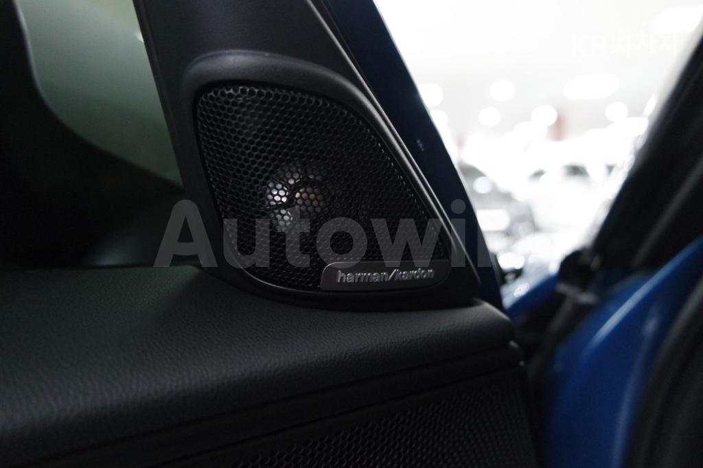 2018 MINI COOPER COUNTRYMAN 2.0 COOPER D ALL4 HIGHTRIM - 22