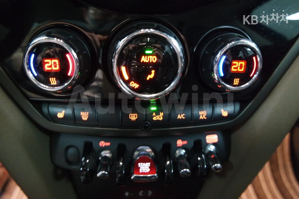 2018 MINI COOPER COUNTRYMAN 2.0 COOPER D ALL4 HIGHTRIM - 24