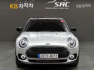WMW71BB00M2P49358 2021 MINI COOPER CLUBMAN 2.0 COOPER D HIGH TRIM-0