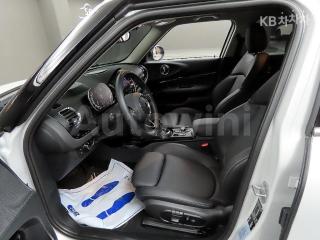 WMW71BB00M2P49358 2021 MINI COOPER CLUBMAN 2.0 COOPER D HIGH TRIM-4