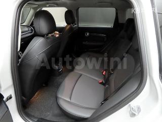 WMW71BB00M2P49358 2021 MINI COOPER CLUBMAN 2.0 COOPER D HIGH TRIM-5