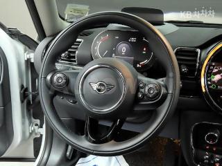 2021 MINI COOPER CLUBMAN 2.0 COOPER D HIGH TRIM - 7