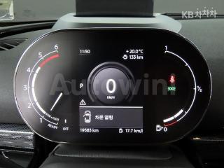 2021 MINI COOPER CLUBMAN 2.0 COOPER D HIGH TRIM - 8
