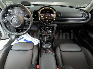 2021 MINI COOPER CLUBMAN 2.0 COOPER D HIGH TRIM - 9