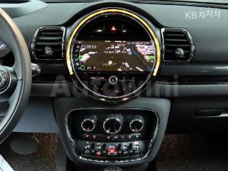 2021 MINI COOPER CLUBMAN 2.0 COOPER D HIGH TRIM - 10