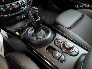 2021 MINI COOPER CLUBMAN 2.0 COOPER D HIGH TRIM - 11