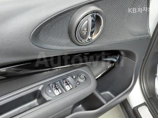 2021 MINI COOPER CLUBMAN 2.0 COOPER D HIGH TRIM - 12