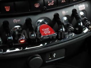 2021 MINI COOPER CLUBMAN 2.0 COOPER D HIGH TRIM - 13