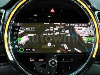 2021 MINI COOPER CLUBMAN 2.0 COOPER D HIGH TRIM - 14