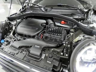 2021 MINI COOPER CLUBMAN 2.0 COOPER D HIGH TRIM - 19