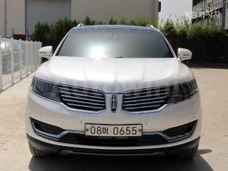 2LMPJ8LP4GBL34706 2016 LINCOLN MKX 2.7 리저브-0