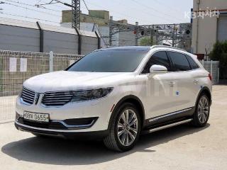 2LMPJ8LP4GBL34706 2016 LINCOLN MKX 2.7 리저브-1