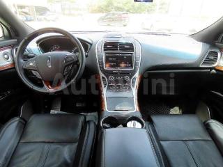 2016 LINCOLN MKX 2.7 리저브 - 7