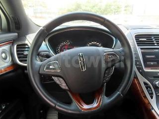 2016 LINCOLN MKX 2.7 리저브 - 8