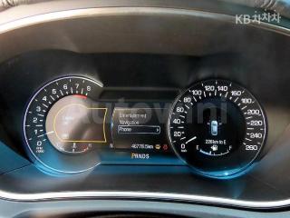 2016 LINCOLN MKX 2.7 리저브 - 9