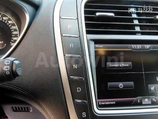 2016 LINCOLN MKX 2.7 리저브 - 10