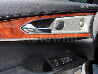 2016 LINCOLN MKX 2.7 리저브 - 11