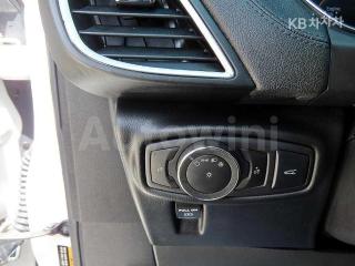 2016 LINCOLN MKX 2.7 리저브 - 12